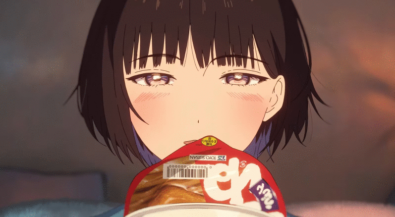 赤狐乌冬面动画广告炎上 制作方辟谣并未使用AI做视频