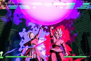 庆祝《七龙珠》40周年 《七龙珠音乐冒险盛会》登场