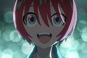 《机动战士高达：GQuuuuuuX》定档！4月正式开播