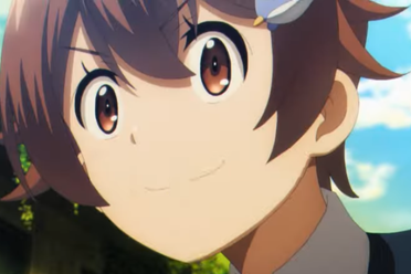 少女的世界末日之旅《末世二轮之旅》宣布改编电视动画