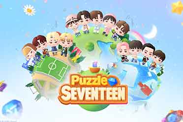 HYBE IM，与SEVENTEEN联袂打造的《SEVENTEEN配配乐》全球预注册开始！