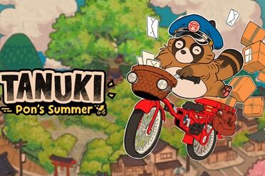 《狸猫澎澎的夏天》宣传影片 开发团队分享角色设计理念