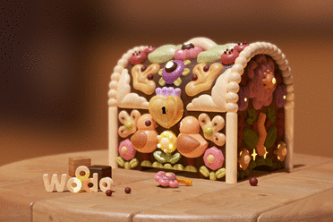 寻物休闲解谜新作《木木屋》亮相 通过拼凑重现夏日时光