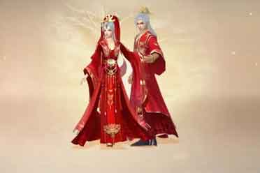 少侠总在不同时期反复爱上天龙的时装！你最爱哪款？