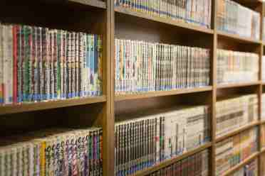 日本不愧是漫画大国：漫画市场规模首次突破7000亿！