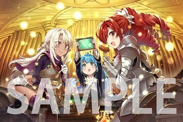 《离开A级队伍的我》发布Blu-ray第1片封面与商品信息