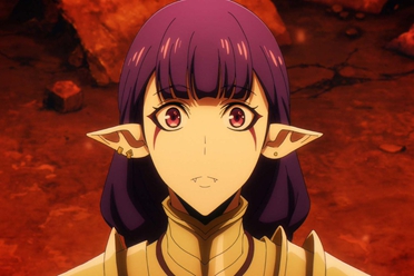 《我独自升级 第二季》发布BD&DVD商品信息与特典插图