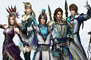 《无双深渊》Steam玩家评价“特别好评” 新更新上线