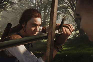 玩家猜测《神鬼寓言4》延期原因：想要同步登陆PS5？