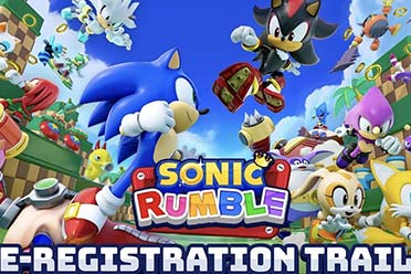 世嘉宣布《索尼克大乱斗》将延迟几个月全球上线！