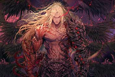 《第一狂战士：卡赞》新预告片 展示史诗级BOSS战！