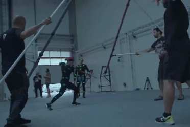 《巫师4》预告片幕后花絮揭晓：每个细节都做到极致！