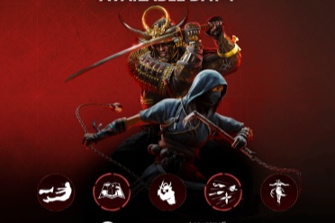 《刺客信条：影》Steam成就公布！无需二周目即可获取