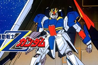《机动战士Z高达》迎来40周年纪念！于1985年首播