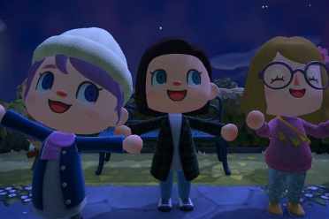 MMO游戏已进入瓶颈期 《动森》类游戏能弥补空缺？