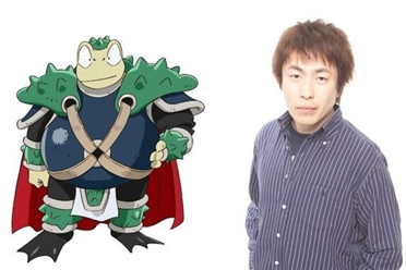 动画新作《真・武士传 YAIBA》发布主视觉图与宣传影片