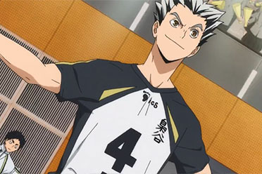 枭谷vs狢坂！动画特别篇《排球少年：怪物们的去向》