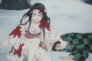 《鬼灭之刃剧场版 无限城篇》第一章7月18日日本上映