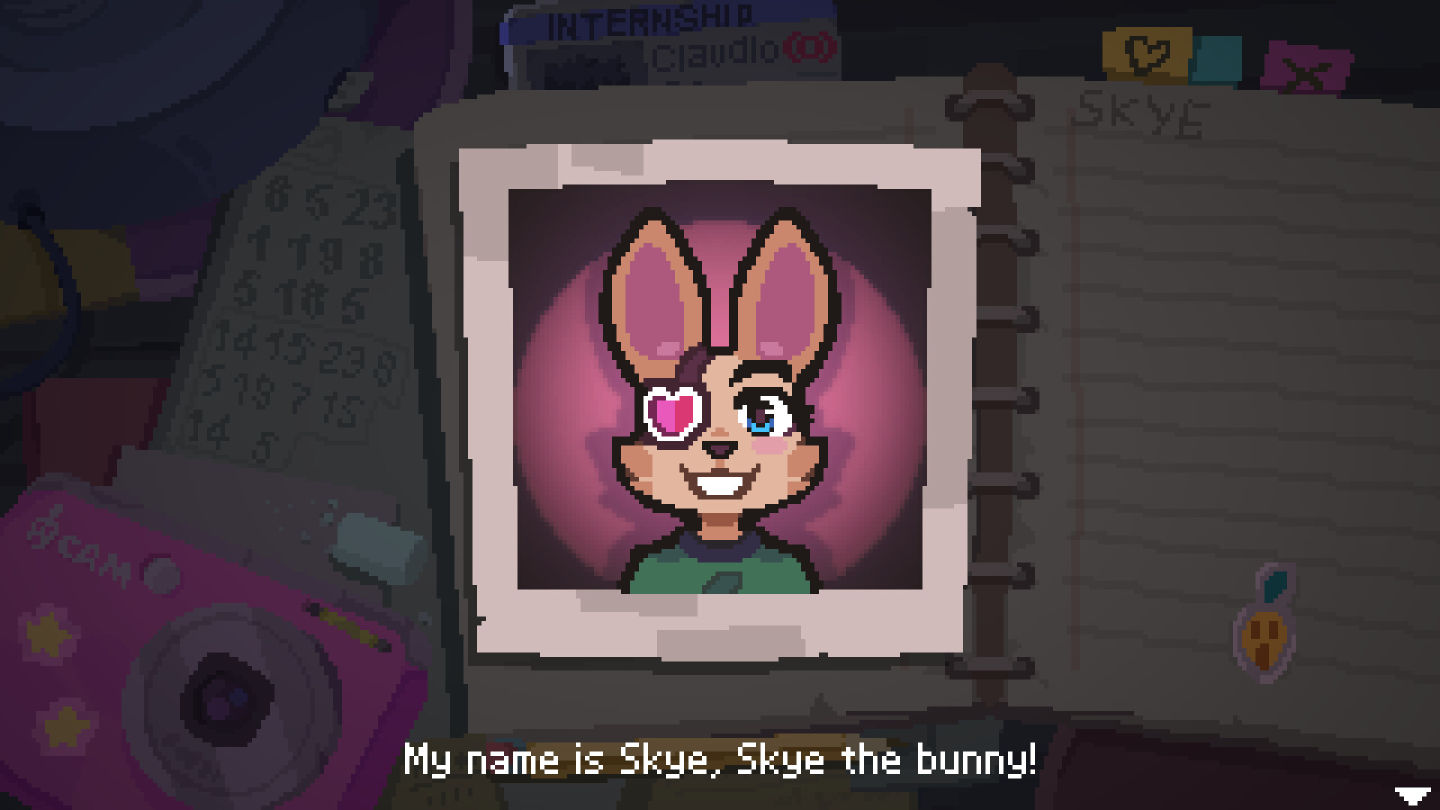 恐怖冒险游戏《兔子坟场》续作《兔子坟场2》发表