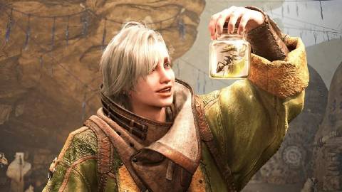 《魔兽世界》制作人Grummz发文强力回应网友嘲讽