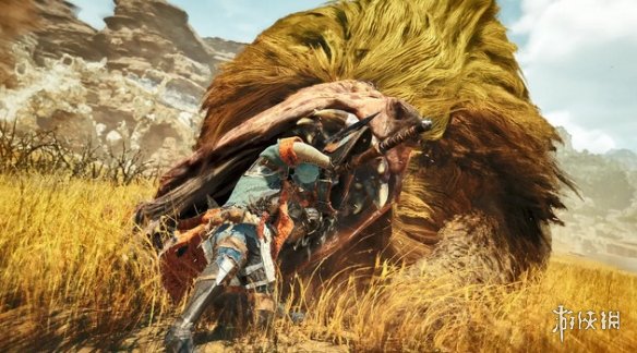 卡普空将发布《怪物猎人荒野》补丁发布时将强制断联