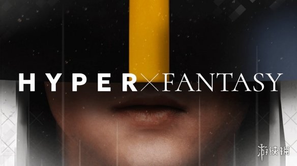 反乌托邦实验性叙事RPG《HYPERxFANTASY》试玩已上线