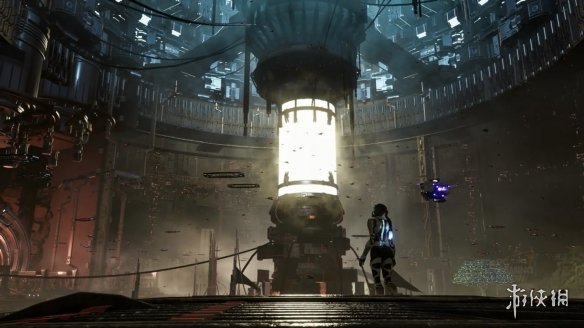 赛博机械动作冒险游戏《钢铁之种》最新预告公开
