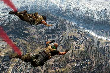 《黑色行动6》《战区》第三季官宣延期至4月3日发布