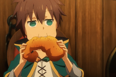 《为美好的世界献上祝福！3》预告影片及角色设定图公开