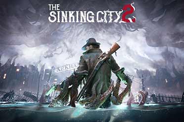 生存恐怖游戏《沉没之城2》将于3月6日开启众筹！