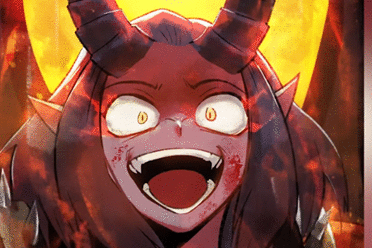 瓦尔基娅：从血色北境的公主到恐虐新娘的宿命壮歌