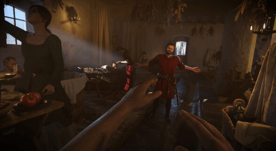 《天国：拯救2》重大更新补丁即将发布 已售200万份