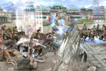 多文明国战横版《诸国争霸》即将迎来首测！三大爽感点燃初征烽火