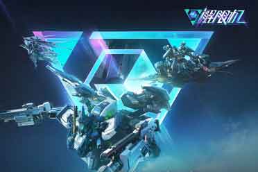 火爆！《解限机》全球风暴测试参与玩家突破300万人