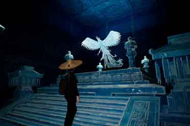 今日宜下墓！多人合作恐怖游戏《诡墓》现已正式发售