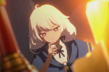 动作射击肉鸽新游《Bless You Again》上架Steam！