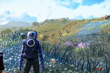 《无人深空》最新补丁今日推出!修复&优化一系列错误