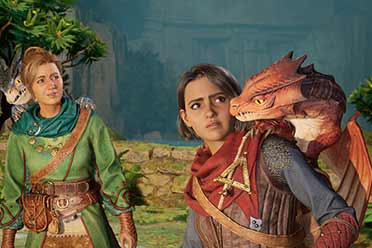 《双影奇境》媒体好评如潮！玩家热烈讨论本作的优点