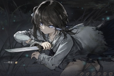 不到一杯奶茶钱！盘点10款Steam视觉小说节史低游戏