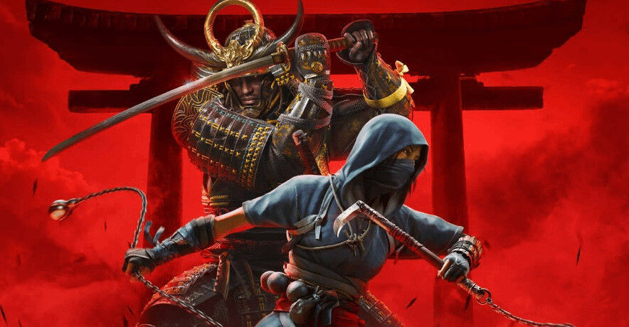 《刺客信条：影》3月20日发售！Xbox版预载容量曝光