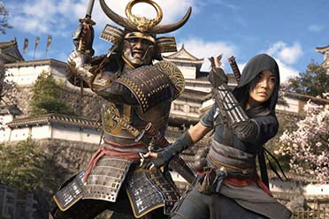 游侠早报：《AC影》解锁时间 《双影奇境》好评如潮