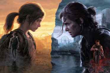 顽皮狗称《美末2》可能是系列终章！下一部不会有了