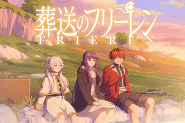 备受期待！动画《葬送的芙莉莲 第二季》定档2026年1月