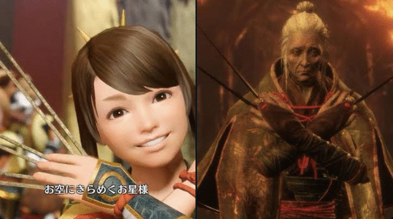 荒野爆红后前作「炎火村」成焦点：完全体的战斗民族