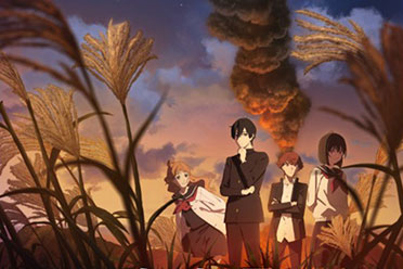 米泽穗信《小市民》第二季第一弹PV公开！4月开播