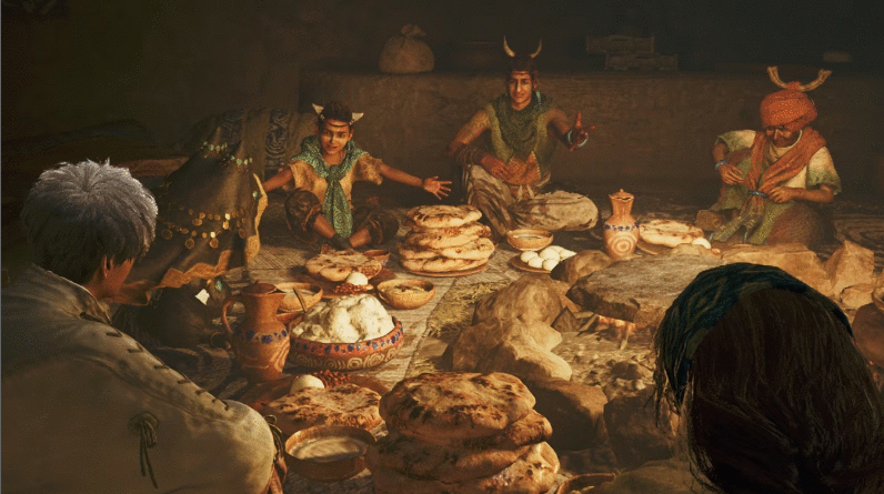 《怪猎荒野》3月10日大更新 金之炼金票刷法也将修复