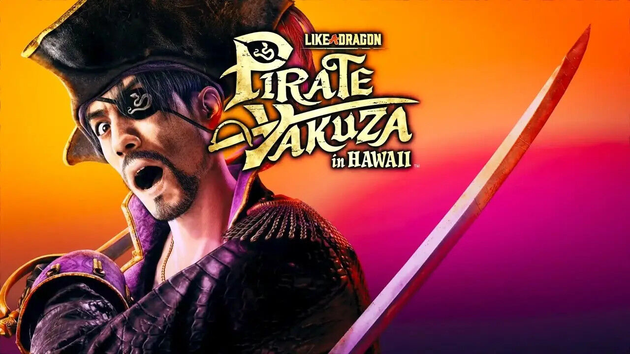 《如龙8外传》迎来重要更新，修复多项游戏问题