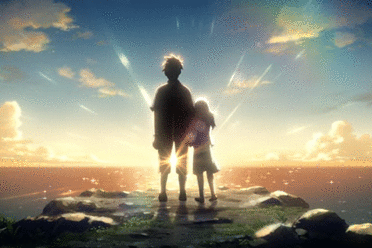 《测不准的阿波连同学》第二季定档4月7日 新PV甜蜜来袭