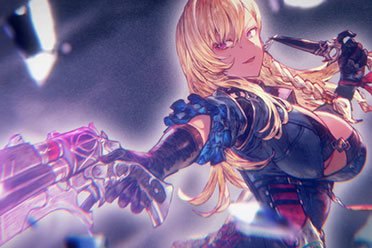 《优米雅的炼金工房》新角色PV“妮娜”！3月发售