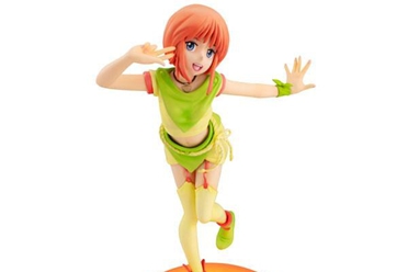 《机动战士高达ZZ》RAHDXG. A.NEO 艾露比·普露手办